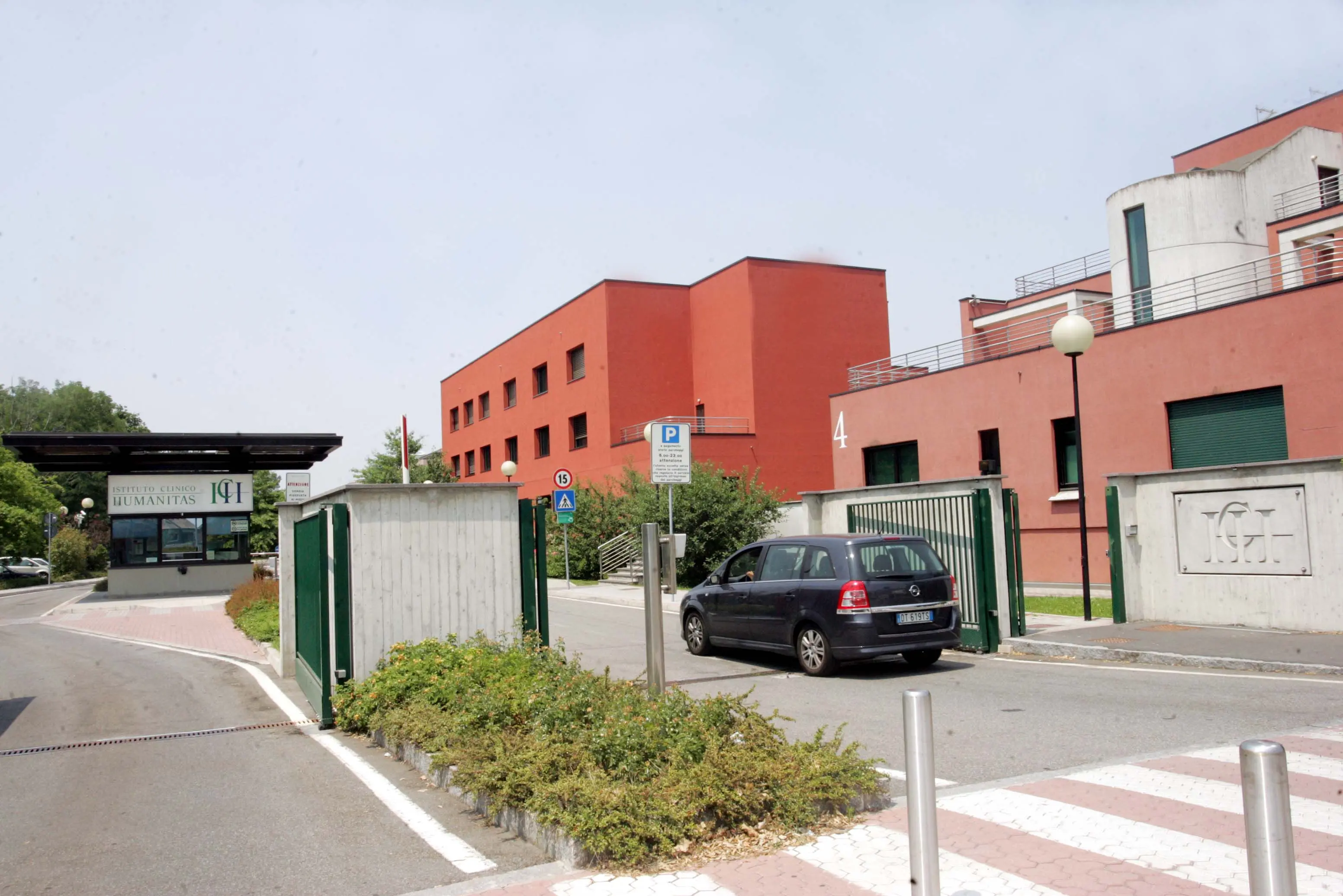 Salute, Humanitas e Gruppo San Donato interessati a Ieo e Monzino