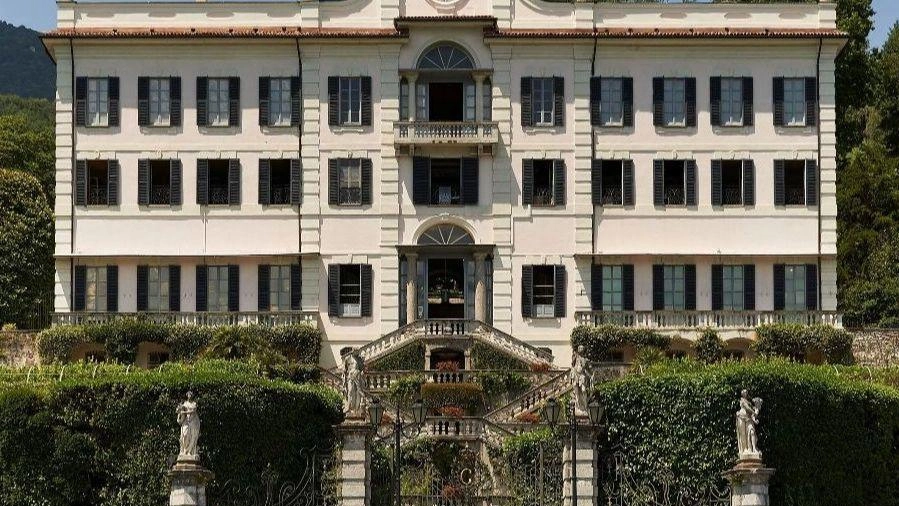 Villa Carlotta “Meraviglie del giardino“