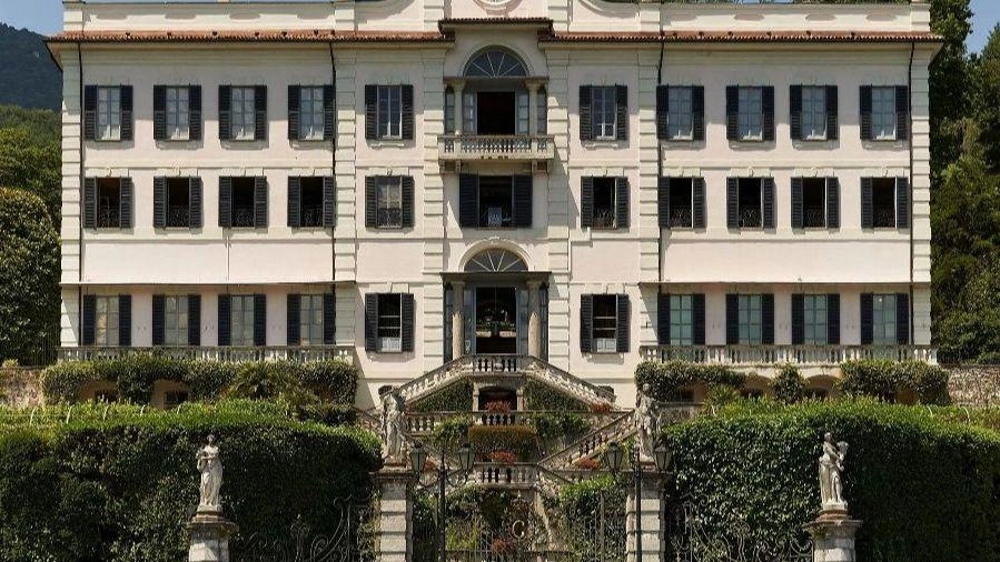 Villa Carlotta “Meraviglie del giardino“ Villa Carlotta “Meraviglie del giardino“