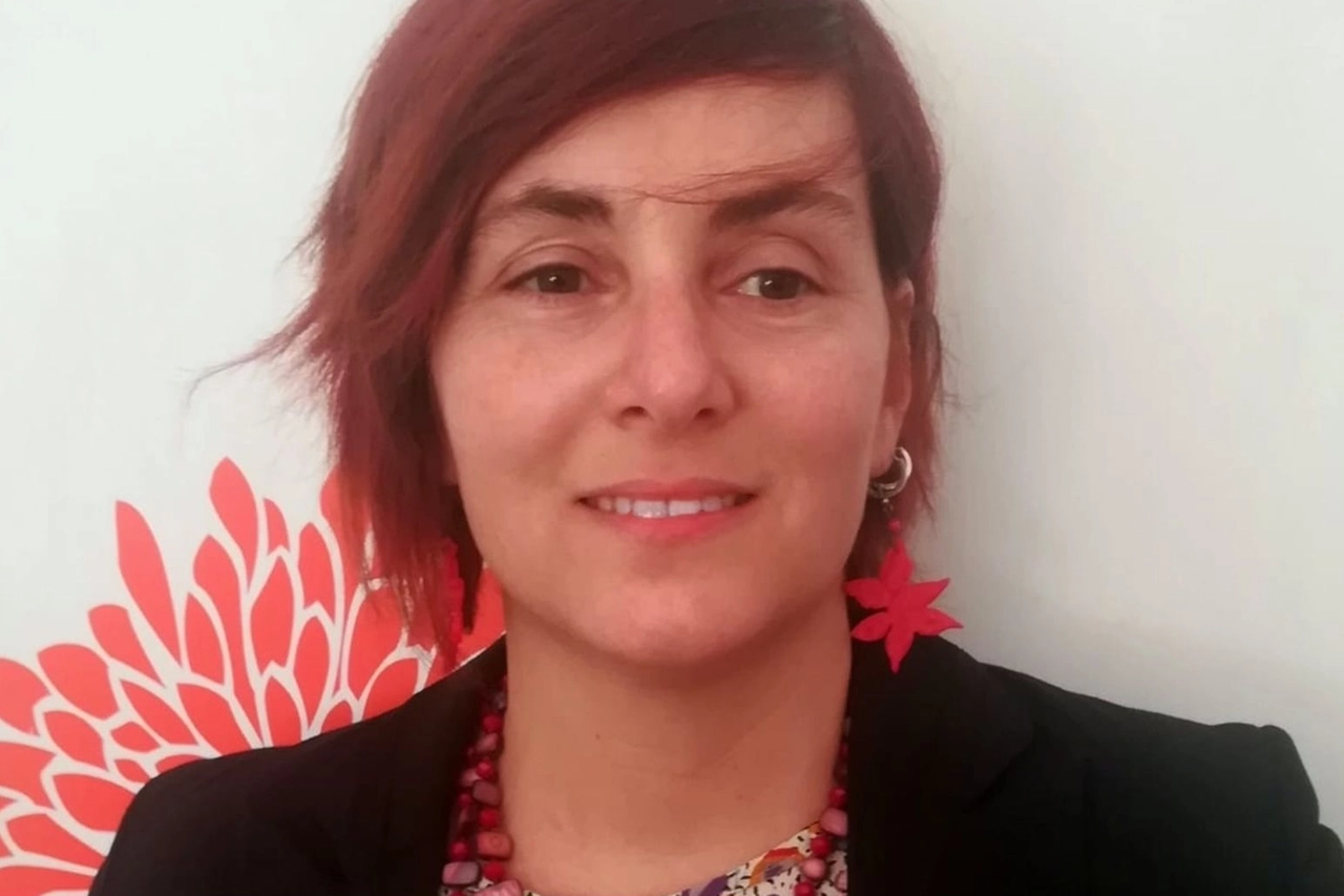 Simona Sacchi