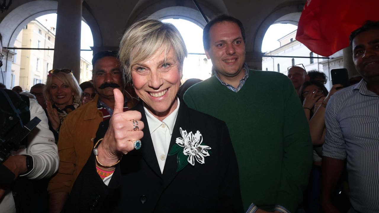 Laura Castelletti, prima sindaca di Brescia: “Così abbiamo respinto l’assalto del governo”