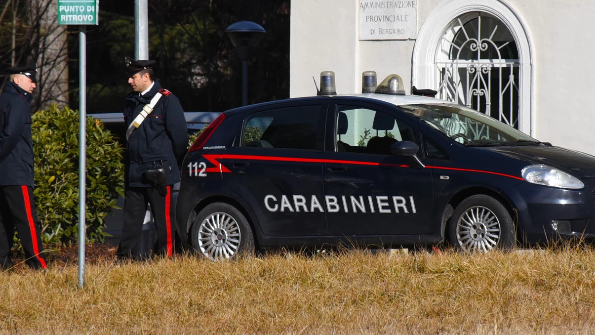 Carabinieri (De Pascale)