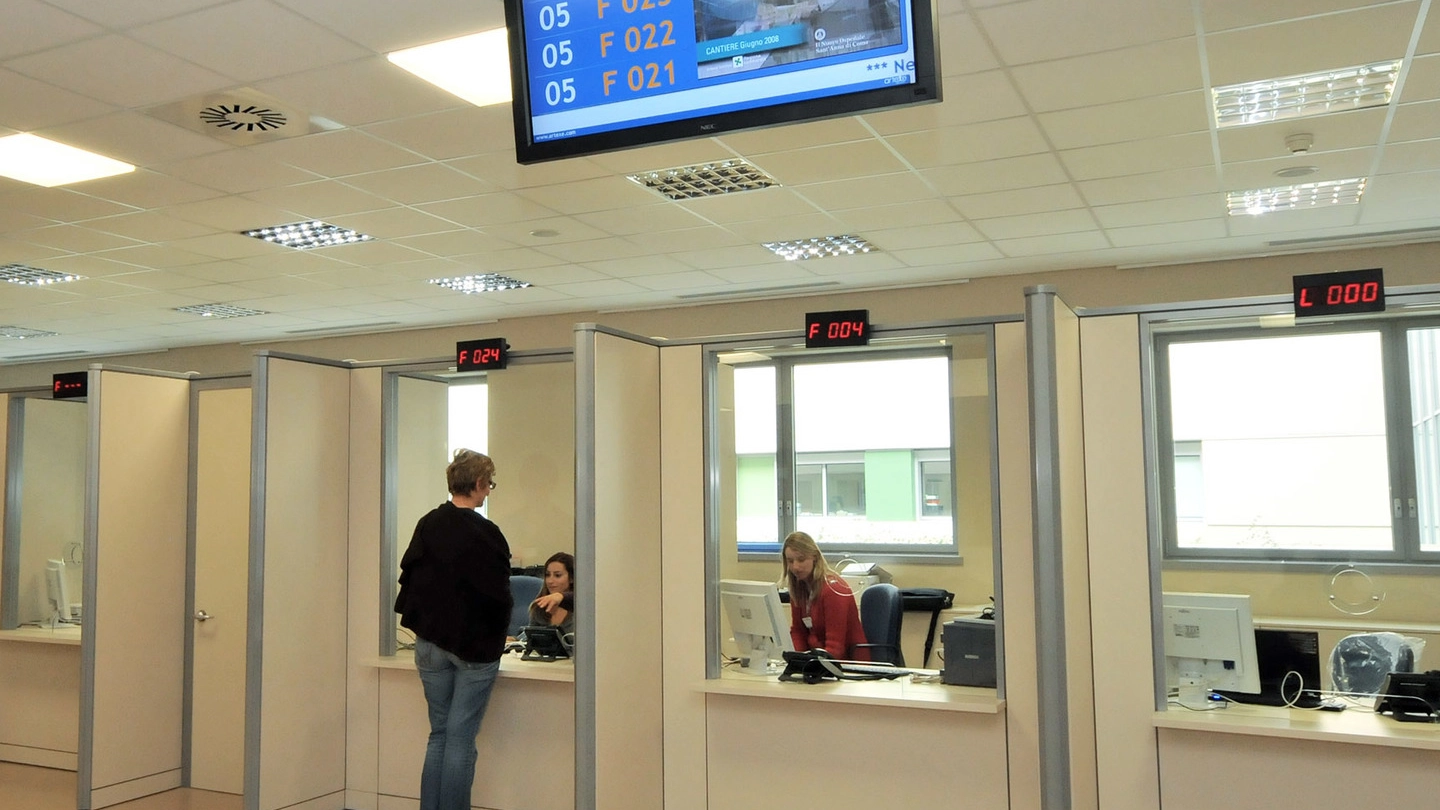 Tutti i tempi d’attesa nelle strutture in provinicia di Varese e in quella di como per ogni tipo di operazione