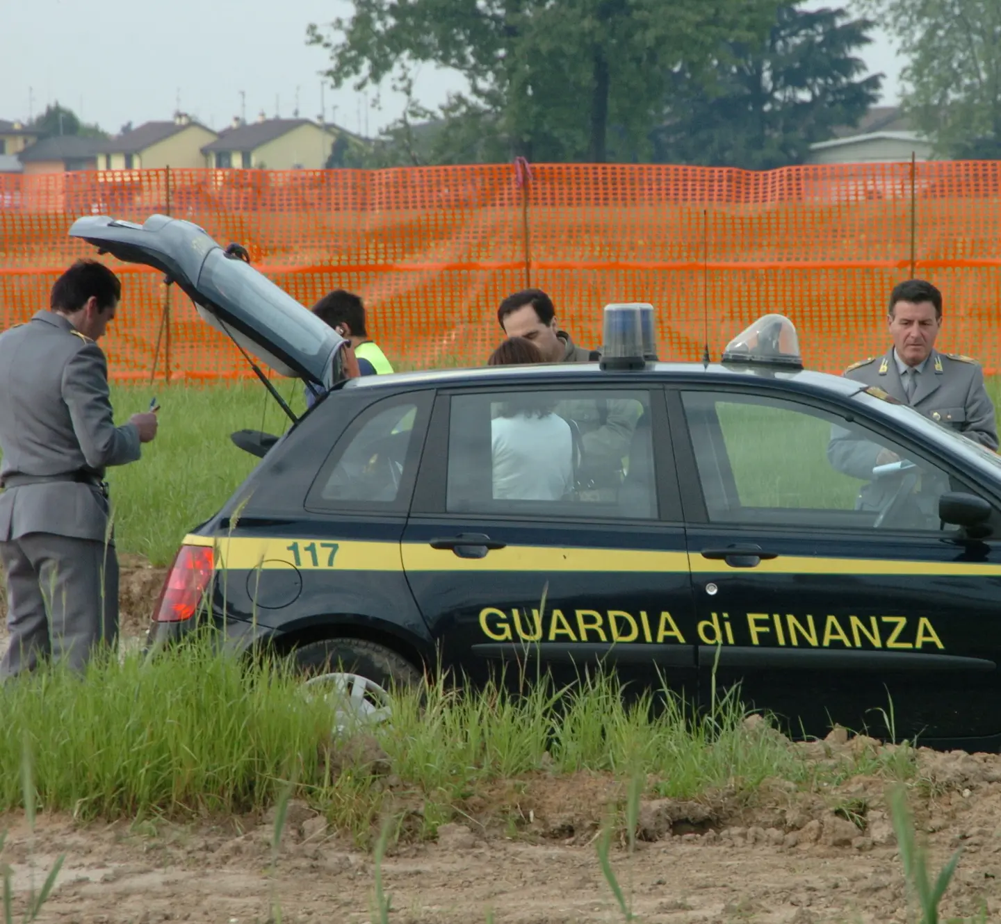 Castelleone, evasione fiscale: imprenditore tessile condannato
