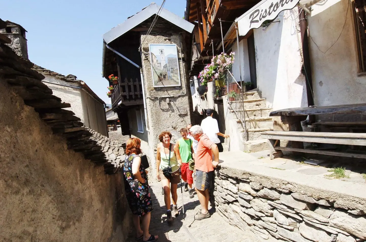 Monteviasco, nessuno vuole gestire la funivia. E la comunità rimane isolata