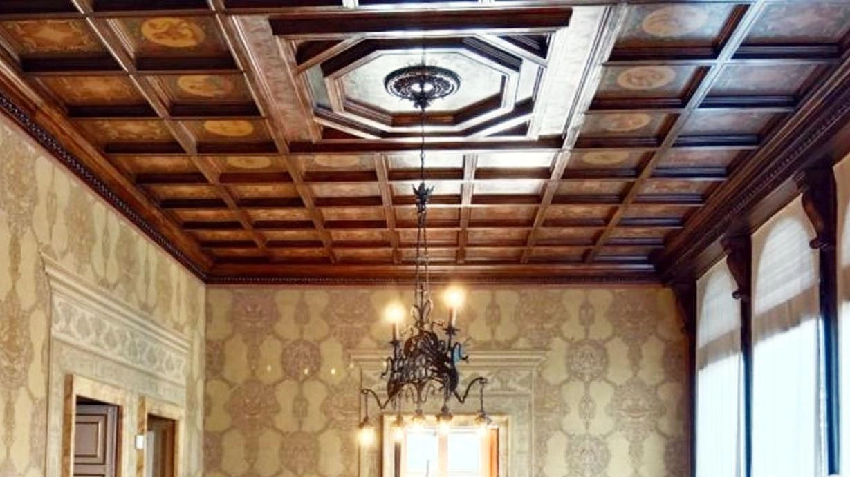 Villa Monastero. Un  boom di visitatori