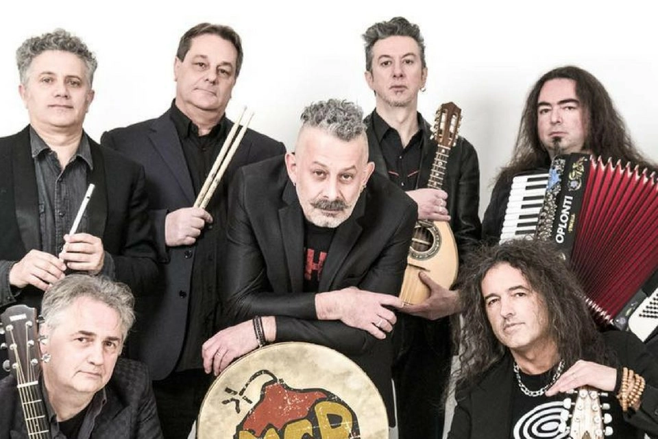 Modena City Ramblers