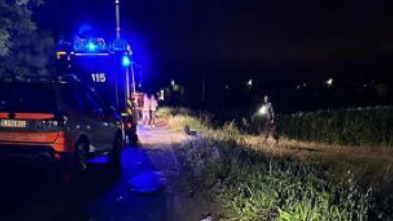 Schianto in monopattino a Lonato del Garda, Omar non ce l'ha fatta
Schianto in monopattino a Lonato del Garda, Omar non ce l'ha fatta