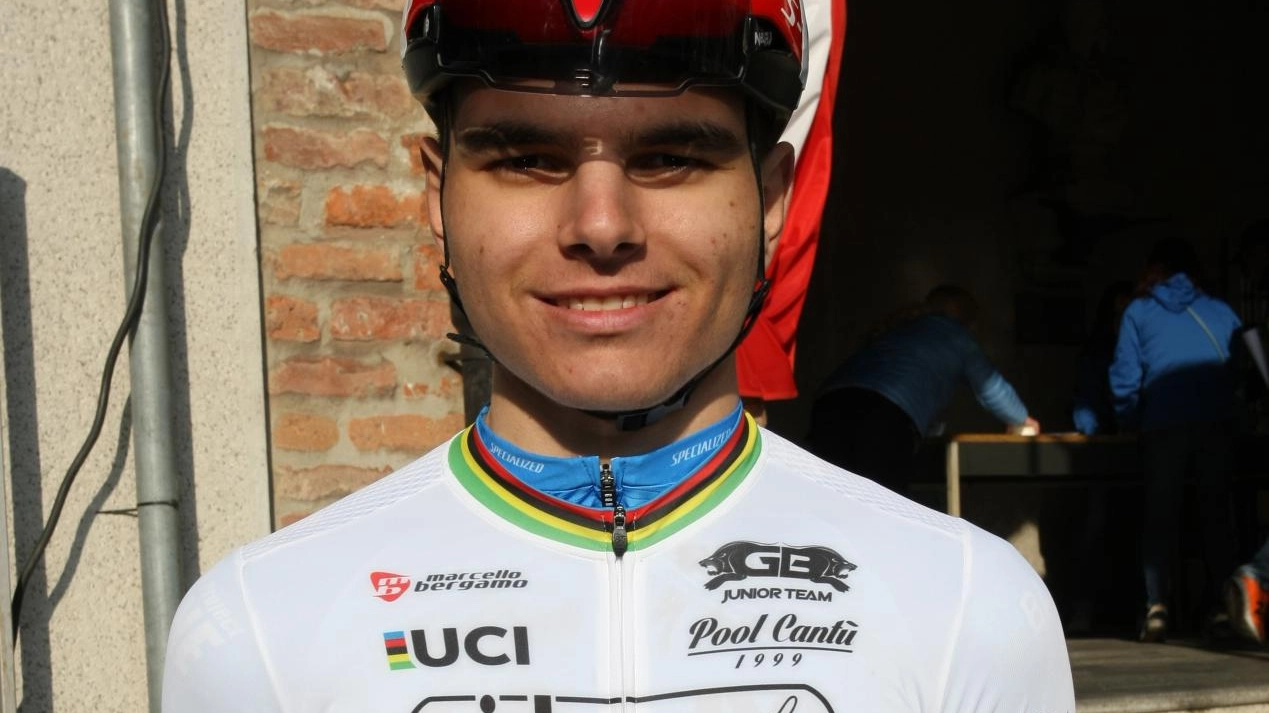 Matteo Fiorin non si ferma e vola in Belgio: il meeting internazionale Track di Gand l’attende Matteo Fiorin non si ferma e vola in Belgio: il meeting internazionale Track di Gand l’attende