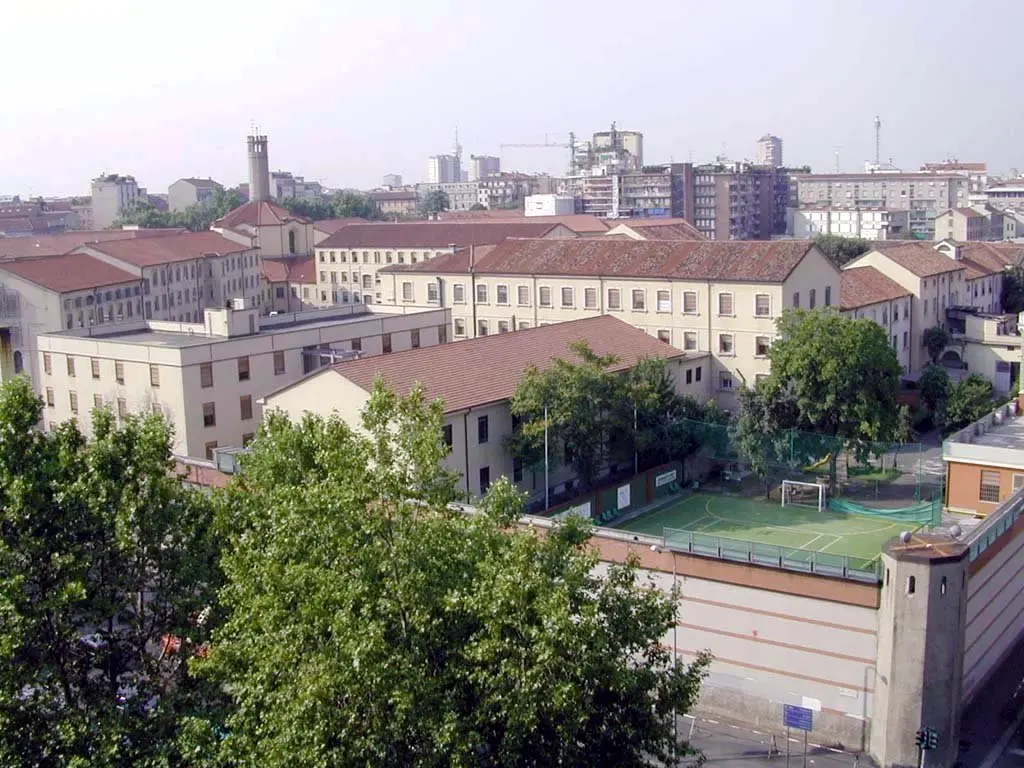 Milano, il sindaco Sala: "Carcere di San Vittore indegno, attendo la visita di Nordio"