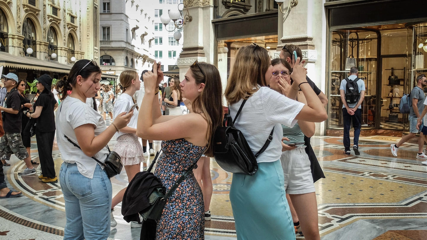 La maggioranza arriva dall’estero, per visitare anche le città. Milano la più visitata, poi Bergamo e Brescia Capitale della cultura