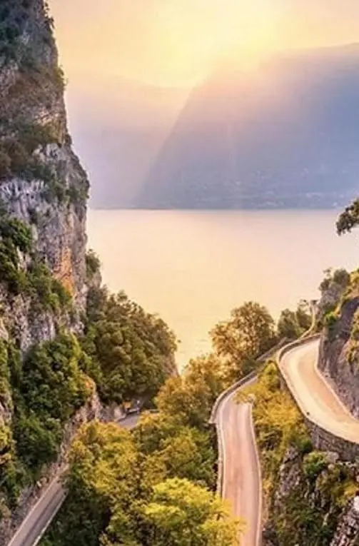 “Luoghi del cuore” del Fai La Forra ai vertici a colpi di clic