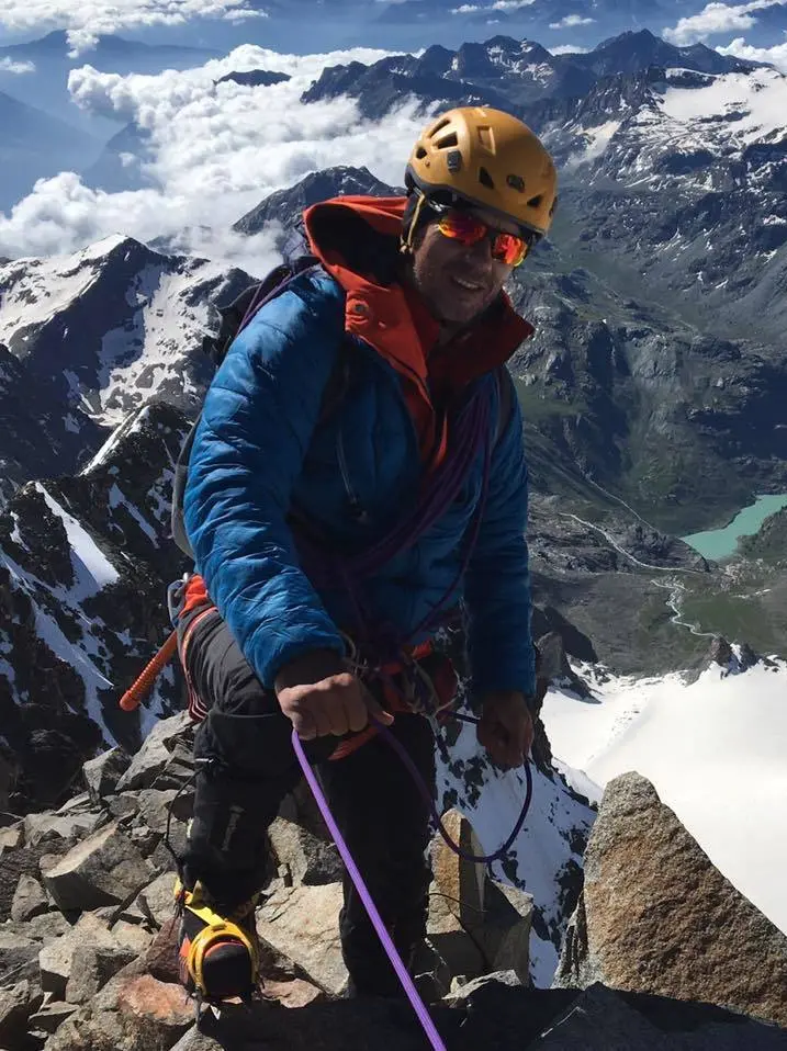 "Le opere per le Olimpiadi 2026? Un tritacarne gigantesco per le montagne in Valtellina"
