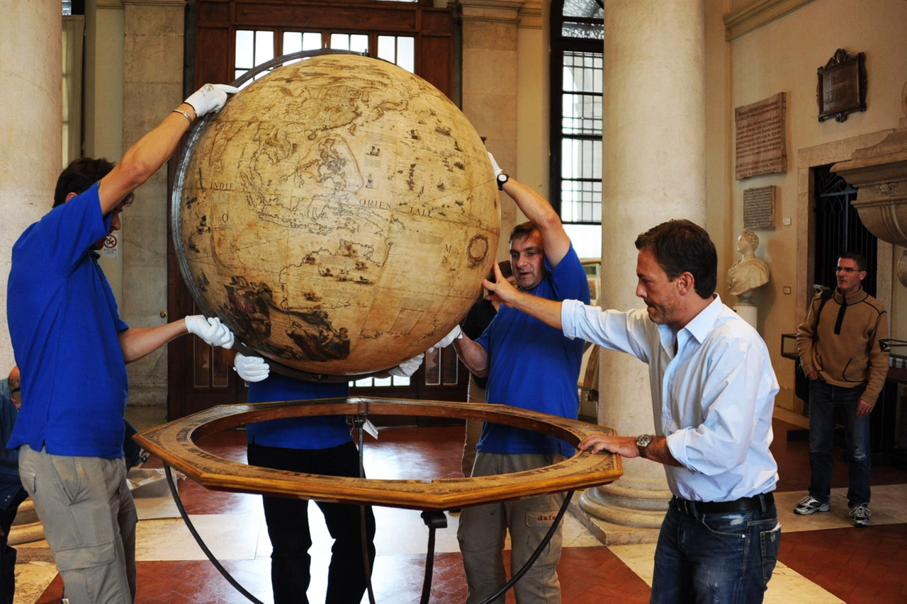 BergamoScienza 