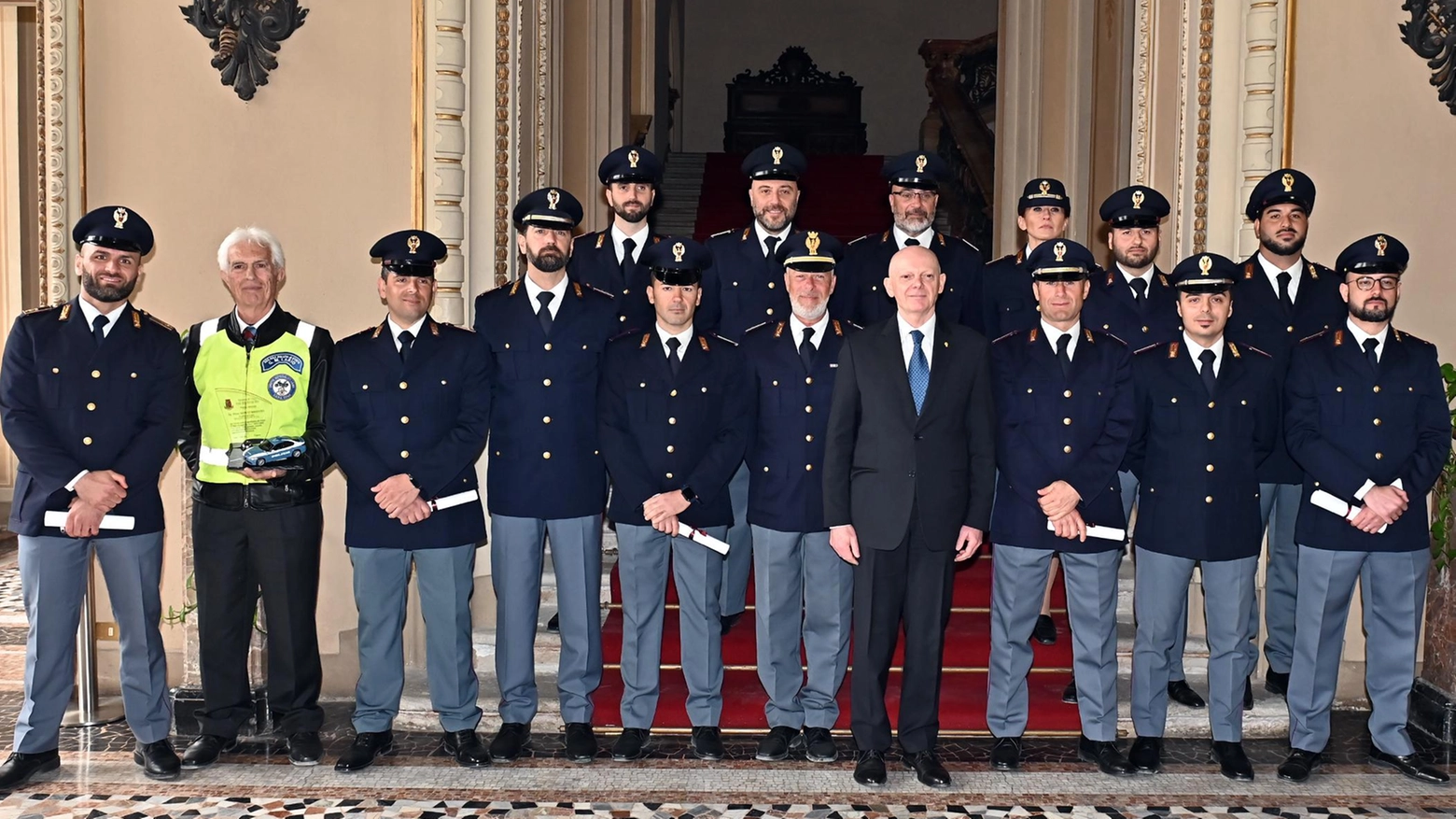 Quadruplicati in un anno i sequestri di droga Quadruplicati in un anno i sequestri di droga