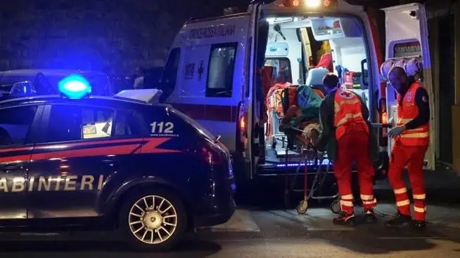 Legnano, ennesima rissa nella notte