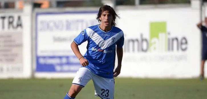 Brescia, il Chelsea vuole Sandro Tonali