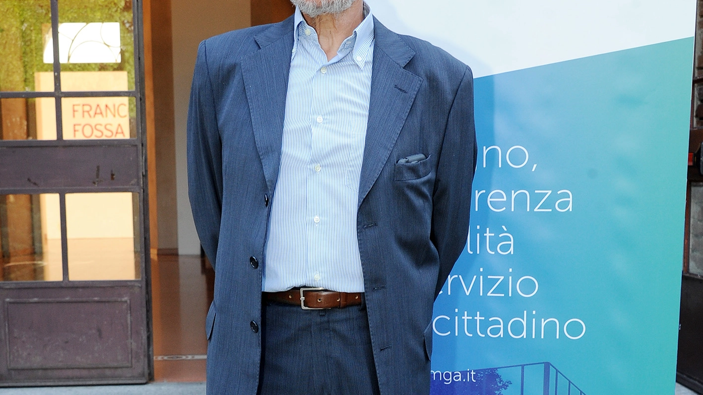 Giovanni Geroldi