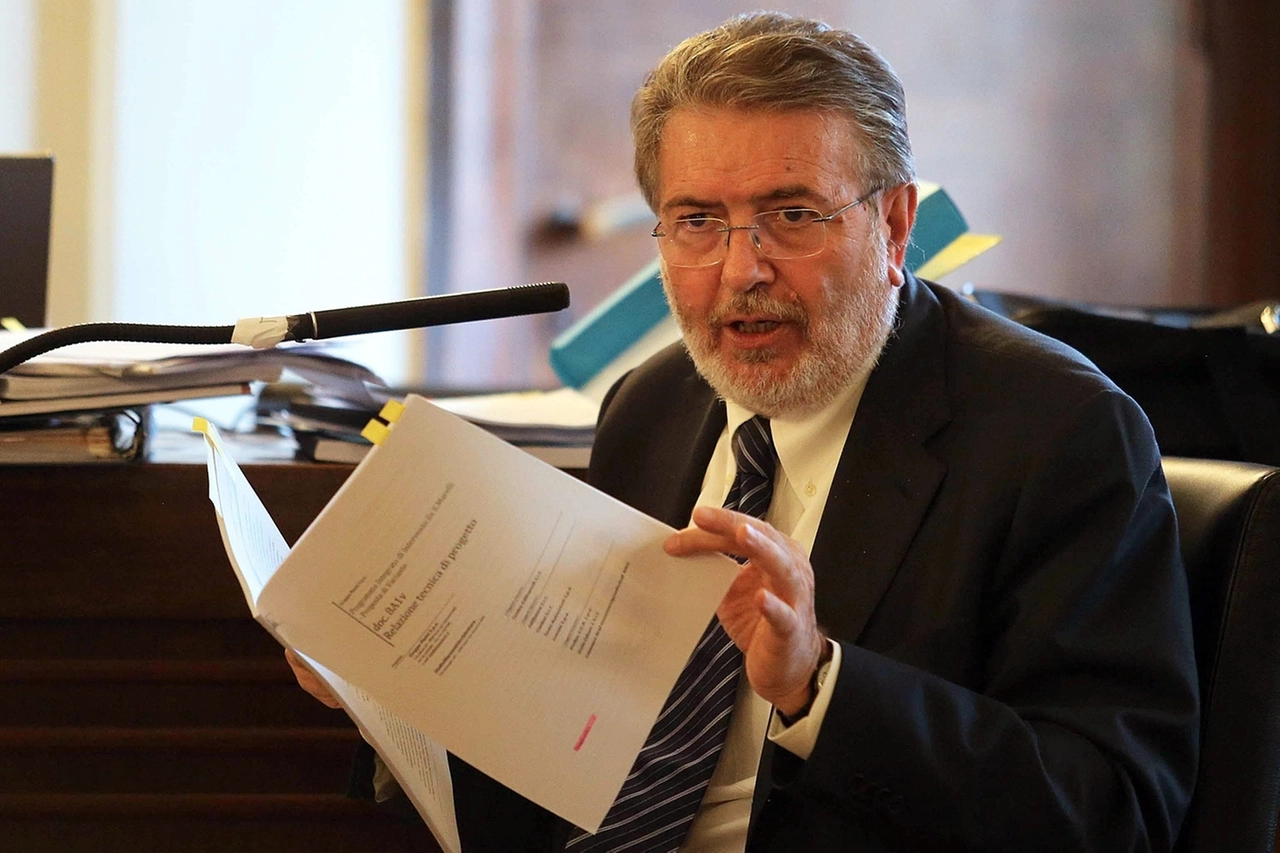 Filippo Penati