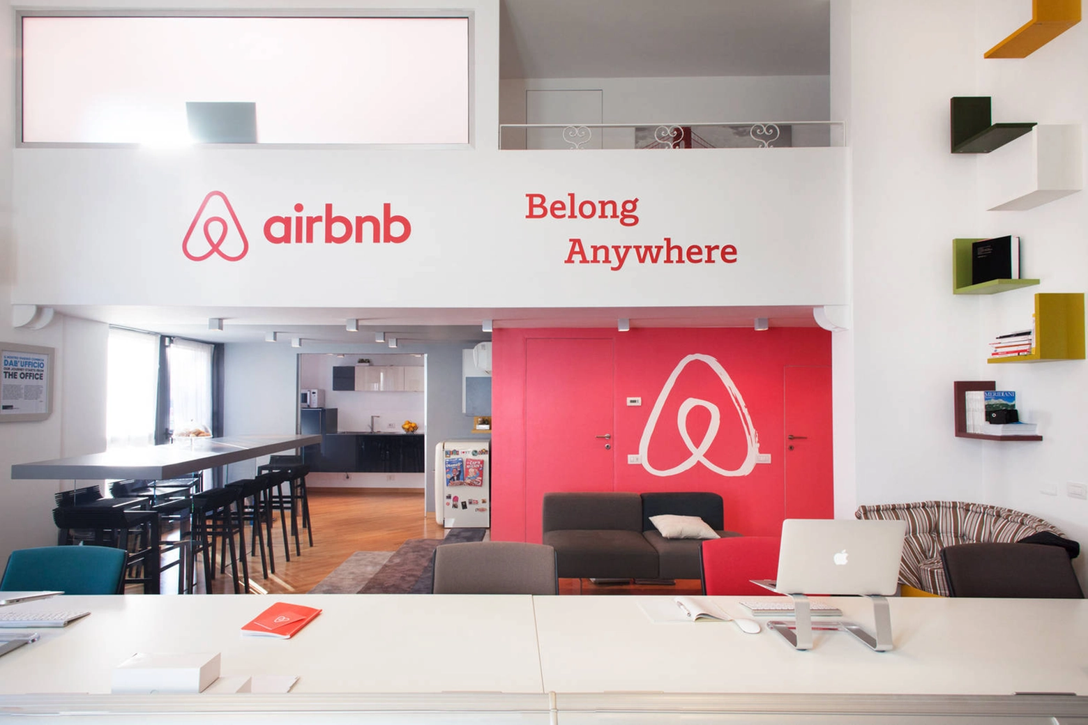 Airbnb