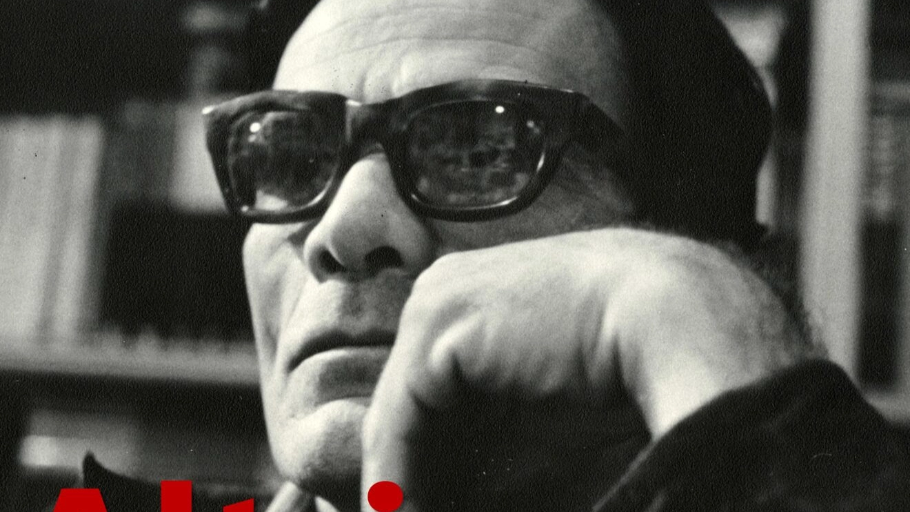 Pier Paolo Pasolini