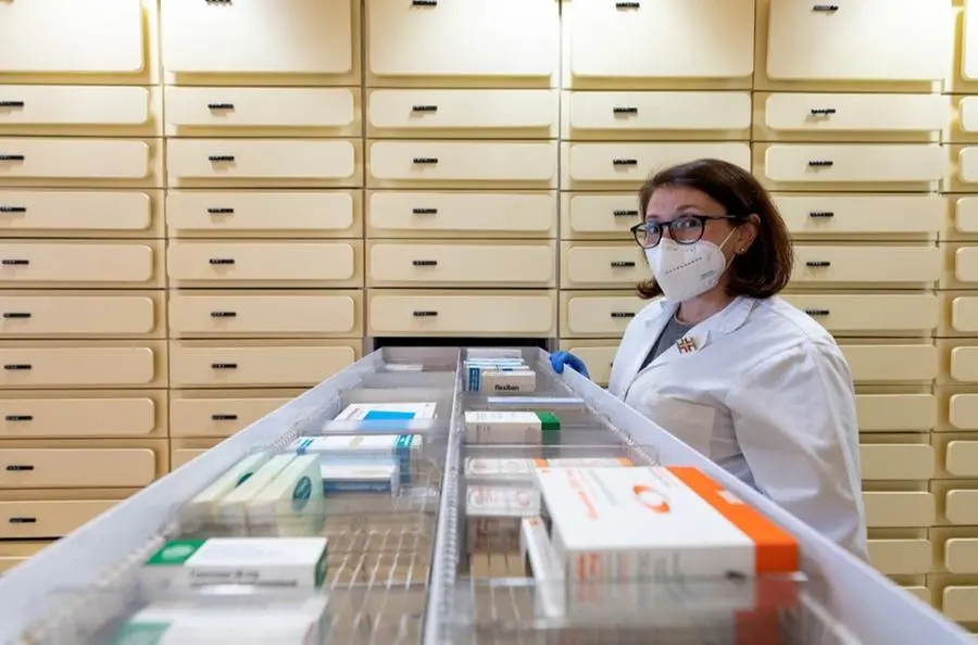 Ecco l'elenco dei farmaci difficili da trovare. Ci sono anche Aspirina e Tachipirina