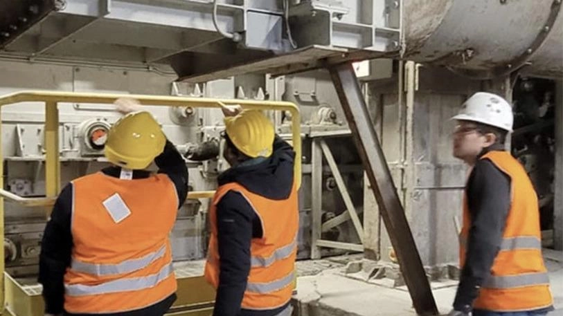 La differenziata in fumo. La “guerra“ sui rifiuti: "Metà della plastica finisce nell’inceneritore" La differenziata in fumo. La “guerra“ sui rifiuti: "Metà della plastica finisce nell’inceneritore"