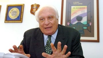 Marco Pannella è morto: fu corrispondente de 'Il Giorno' negli anni Sessanta