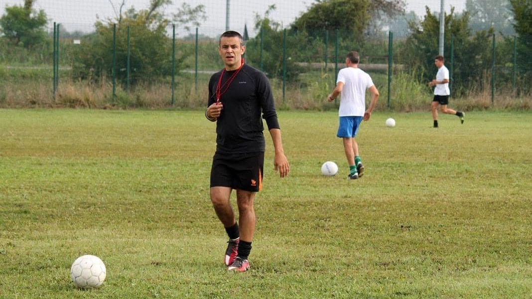 Alessandro Boiocchi Alessandro Boiocchi