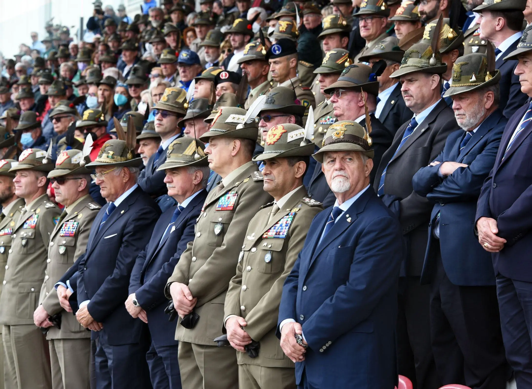 Un concerto per festeggiare la Repubblica