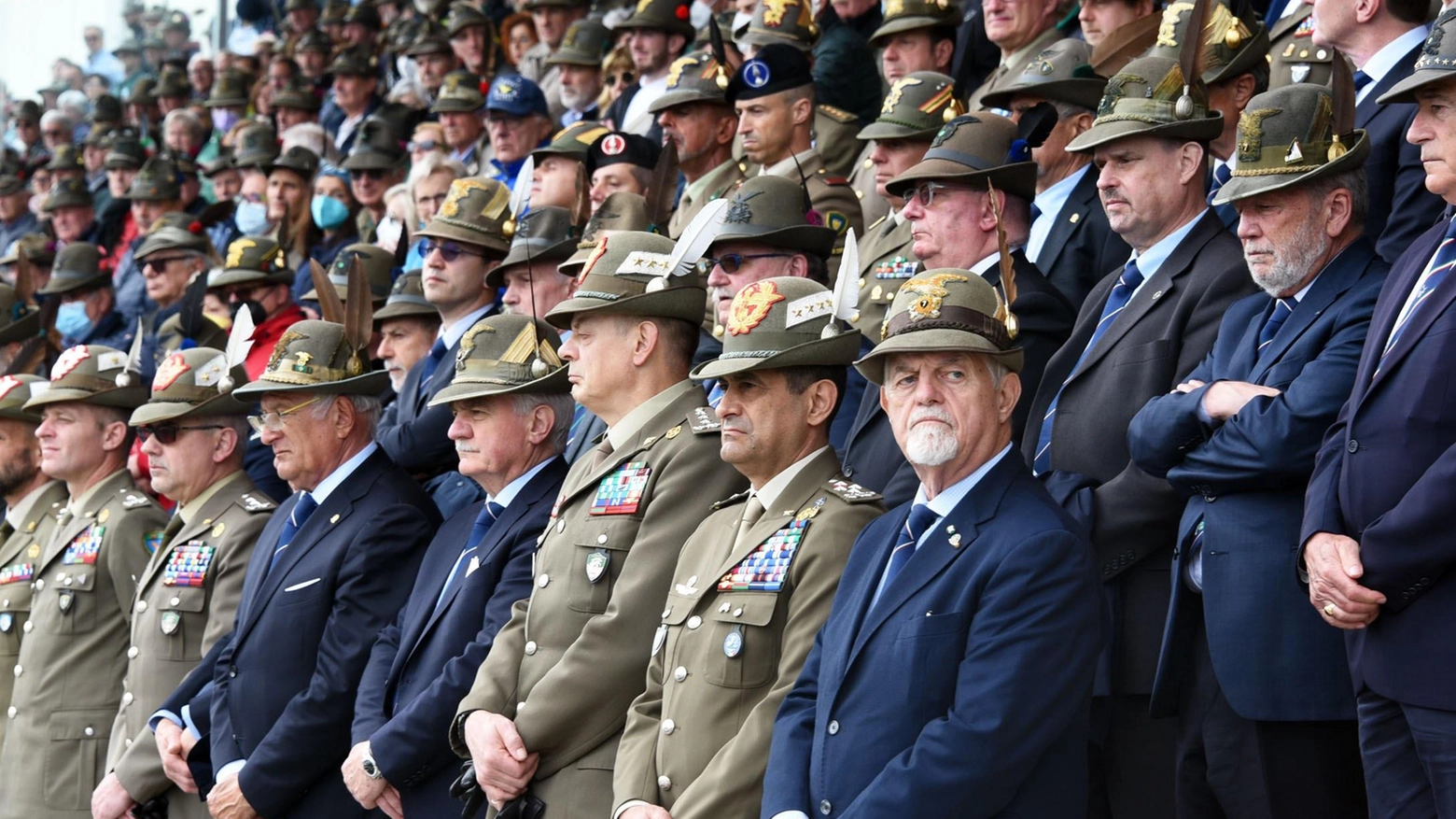 Un concerto per festeggiare la Repubblica