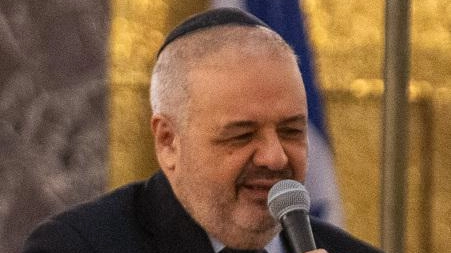 I musulmani del Coreis: contro tutti gli atti di antisemitismo