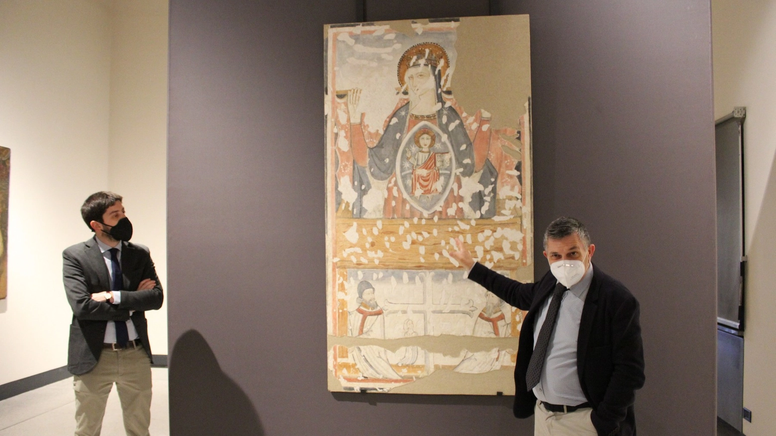 Cremona, una mostra rende omaggio a Sofonisba Anguissola
