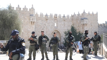 Israele, alcuni cittadini lombardi risultano ancora dispersi