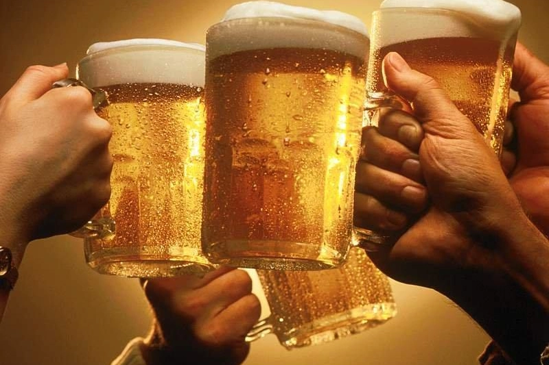 'Lombardia Beer Fest' a Milano