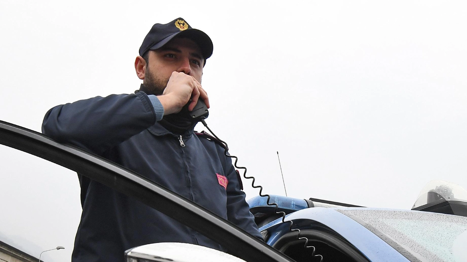 Terrore in famiglia, padre in carcere: violenze contro la figlia Terrore in famiglia, padre in carcere: violenze contro la figlia