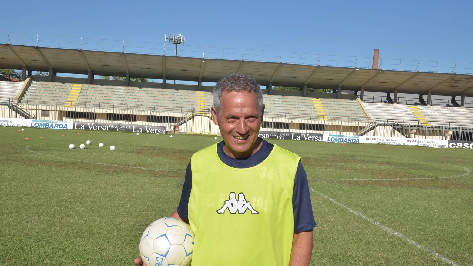 Calcio, l'ultimo turno della prima fase di Eccellenza e Promozione