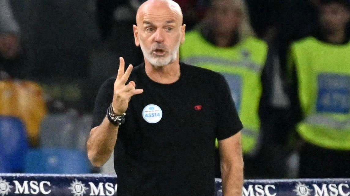 Quattro rientri per Pioli in vista della Champions. Ibra, summit in agenda Quattro rientri per Pioli in vista della Champions. Ibra, summit in agenda