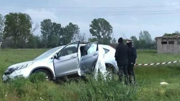 Omicidio di Novati C’è un altro indagato Omicidio di Novati C’è un altro indagato
