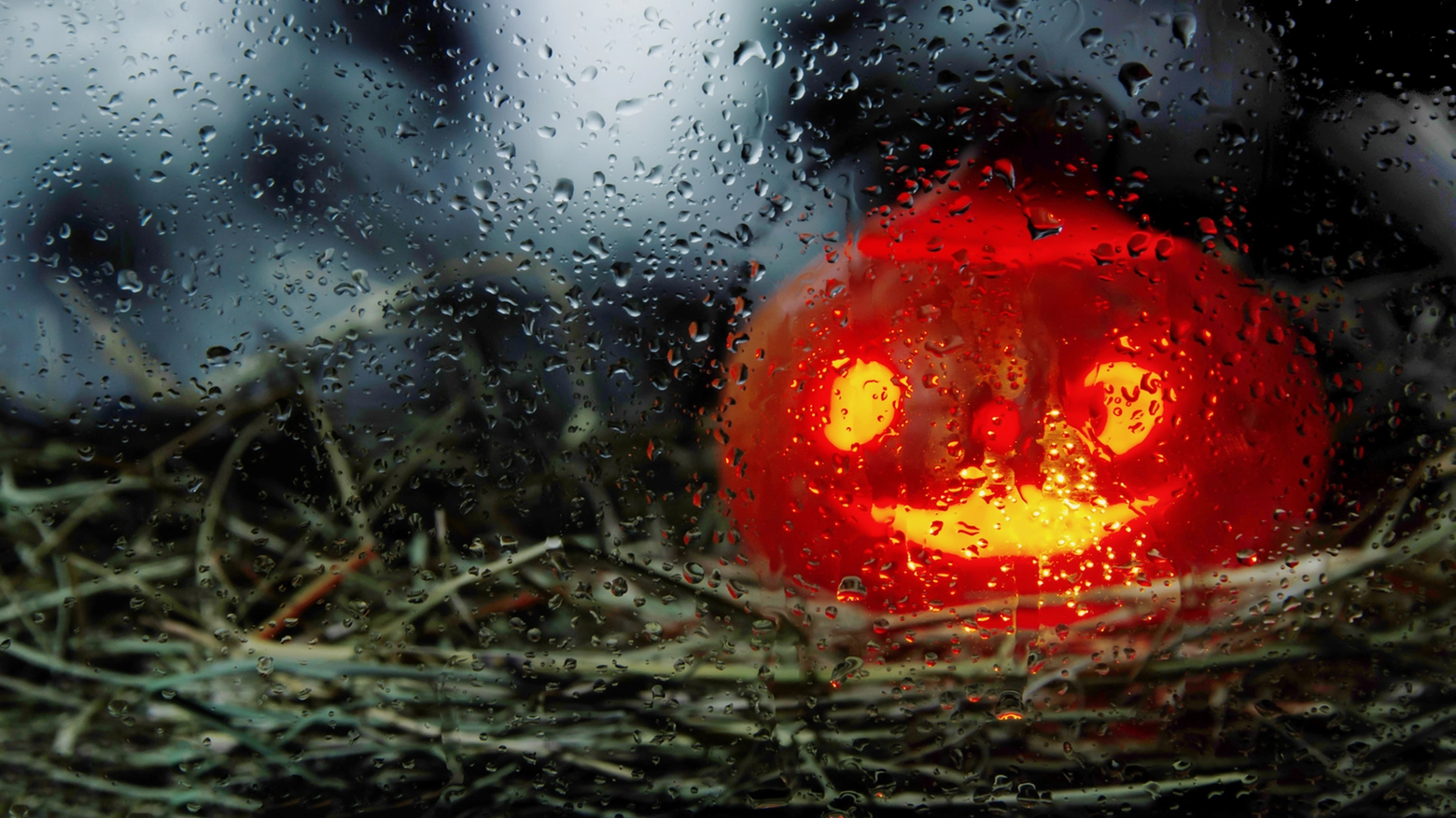 Previsioni di un Halloween 'bagnato', ma non dappertutto