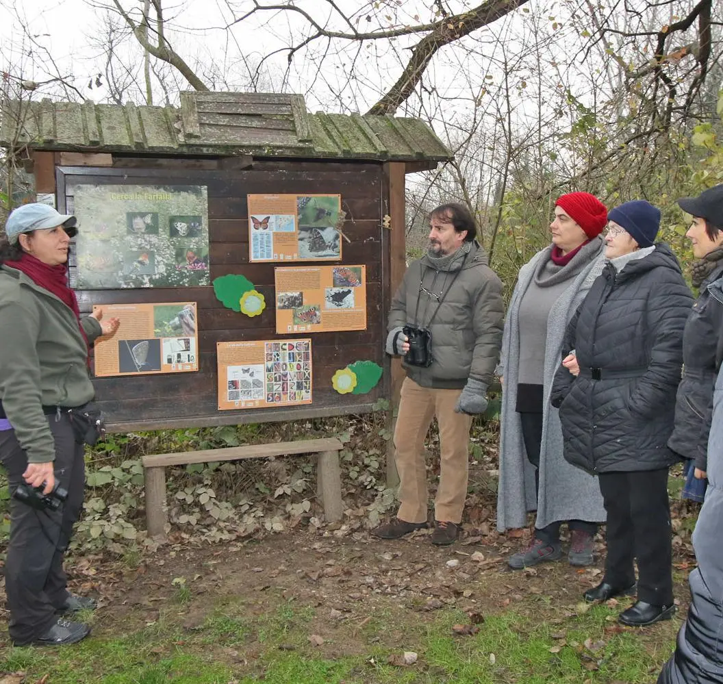 Parco Naturale, via libera al cuore agricolo