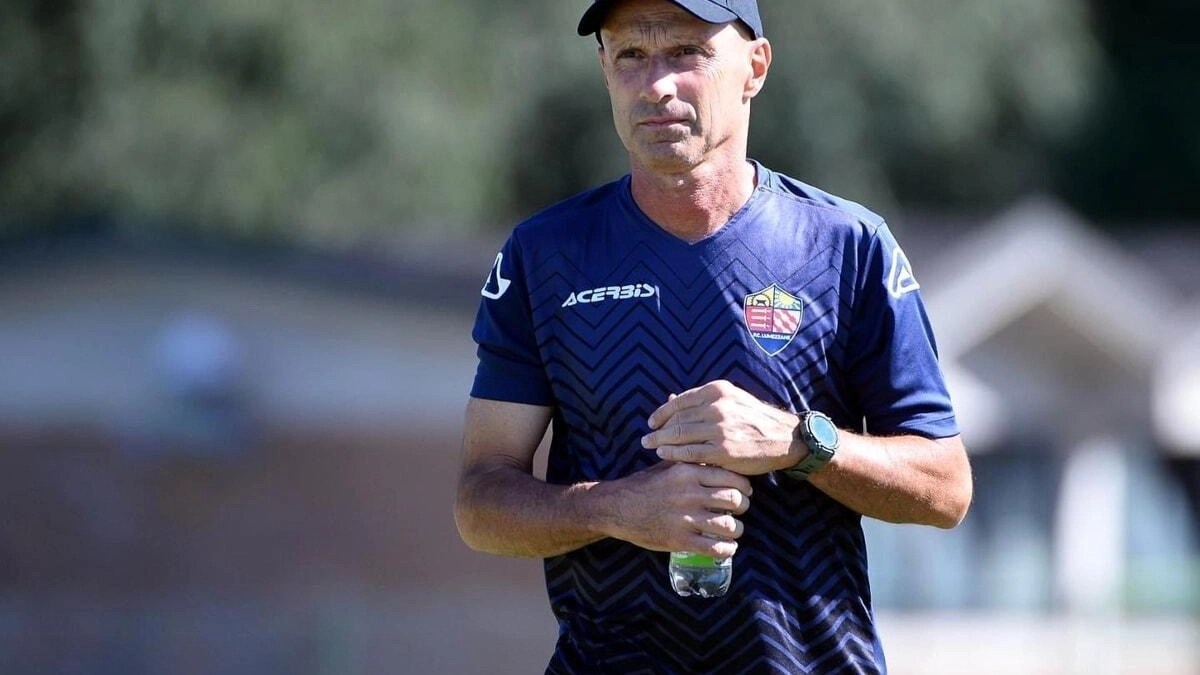 Così il Lumezzane ha dimenticato Vicenza 2-0 al Fiorenzuola Così il Lumezzane ha dimenticato Vicenza 2-0 al Fiorenzuola