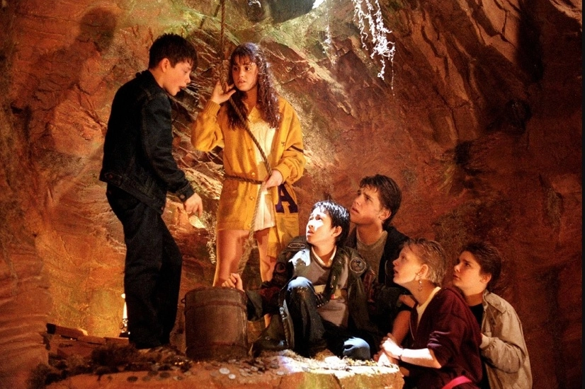 I Goonies