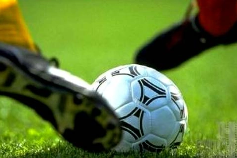 Calcio (foto d'archivio)