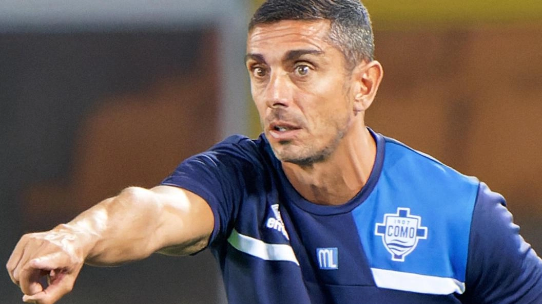 Il Como alla prova più difficile: c’è la Sampdoria Il Como alla prova più difficile: c’è la Sampdoria