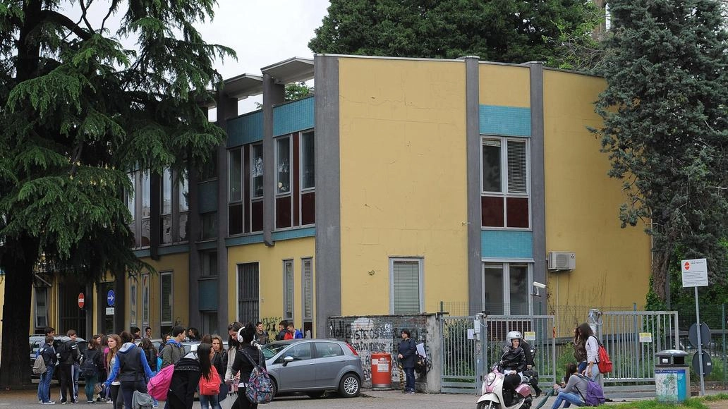 Il vicepreside Cocciolo a processo: "Non sono usuraio e lo dimostrerò" Il vicepreside Cocciolo a processo: "Non sono usuraio e lo dimostrerò"