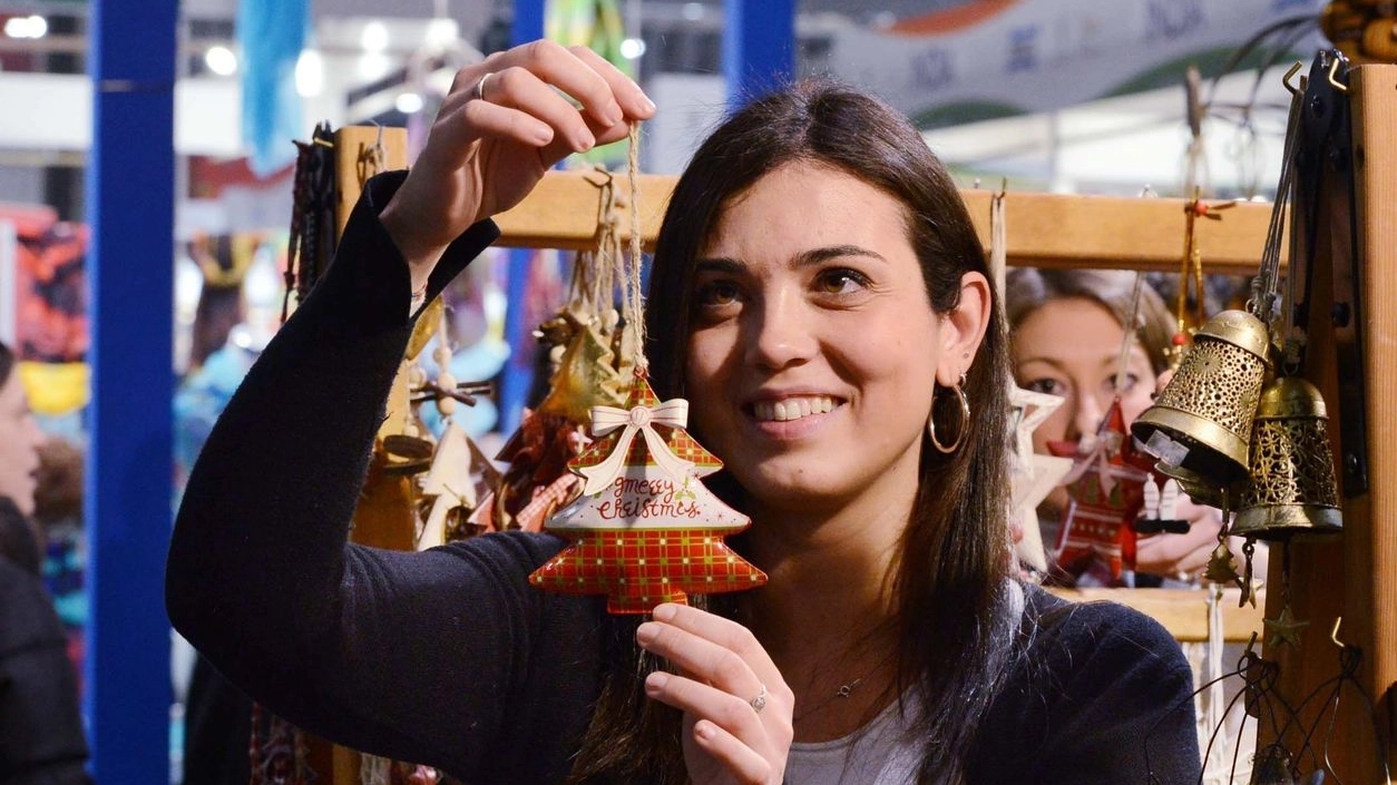 Da sabato 2 dicembre porte aperte a Rho a 2.550 aziende da 86 Paesi. Il filo conduttore della 27esima edizione è "Creatori di bellezza e bontà"