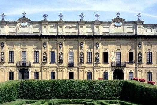 Villa Arconati a Bollate (Milano)