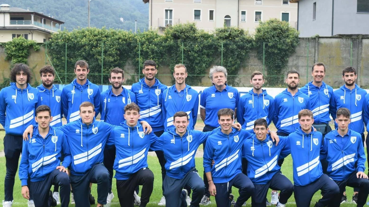 Calolziocorte è già tre passi davanti a tutti