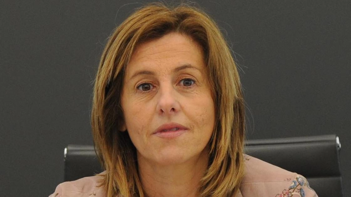 L’ex caserma degradata: "Il recupero ci sta a cuore perché è vicina al centro" L’ex caserma degradata: "Il recupero ci sta a cuore perché è vicina al centro"